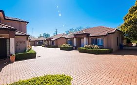 Ruthmor Villas